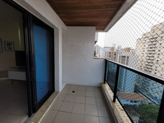 Imagem Apartamento com 3 Quartos à Venda, 113 m² em Pitangueiras - Guarujá