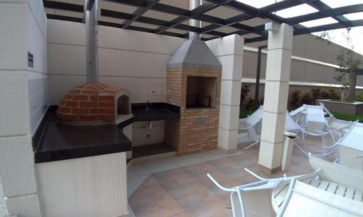 Apartamento com 1 Quarto à Venda, 41 m² em Cachambi - Rio De Janeiro