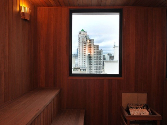 Imagem Imóvel com 1 Quarto para Alugar, 39 m² em Consolação - São Paulo Imagem Imóvel com 1 Quarto para Alugar, 39 m² em Consolação - São Paulo