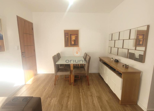 Imagem Apartamento com 2 Quartos à Venda, 50 m² em Colina De Laranjeiras - Serra Imagem Apartamento com 2 Quartos à Venda, 50 m² em Colina De Laranjeiras - Serra