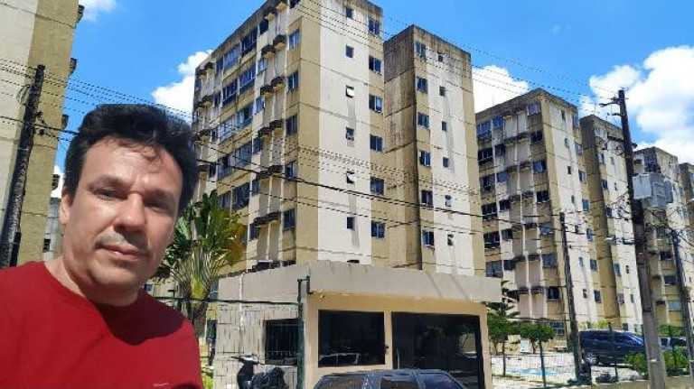 Apartamento com 2 Quartos à Venda, 49 m² em Muribara - Sao Lourenco Da Mata