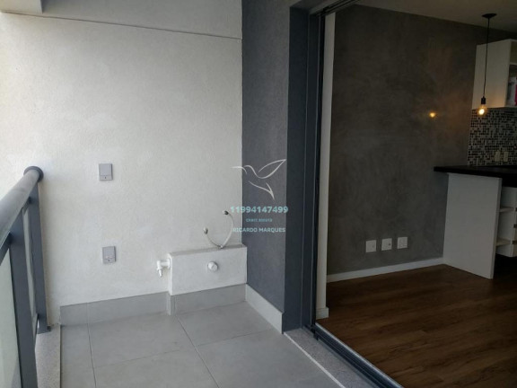 Imagem Apartamento com 1 Quarto à Venda, 31 m² em Vila Madalena - São Paulo Imagem Apartamento com 1 Quarto à Venda, 31 m² em Vila Madalena - São Paulo