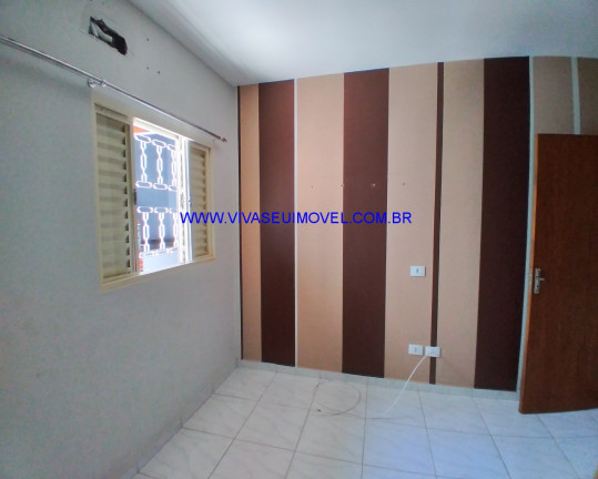 Imagem Casa com 3 Quartos à Venda, 89 m² em Jardim Dos Colibris - Indaiatuba Imagem Casa com 3 Quartos à Venda, 89 m² em Jardim Dos Colibris - Indaiatuba