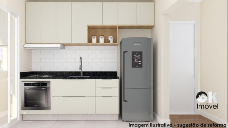 Imagem Apartamento com 1 Quarto à Venda, 61 m² em Vila Madalena - São Paulo Imagem Apartamento com 1 Quarto à Venda, 61 m² em Vila Madalena - São Paulo