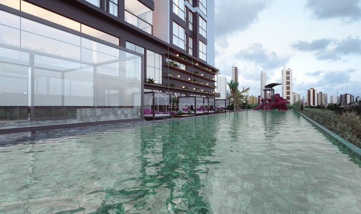Imagem Apartamento com 5 Quartos à Venda, 174 m² em Miramar - João Pessoa