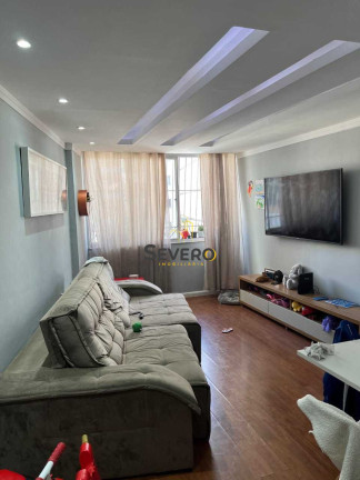 Apartamento com 3 Quartos à Venda, 114 m² em Ingá - Niterói
