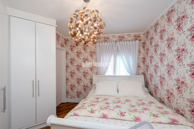 Imagem Apartamento com 4 Quartos à Venda, 226 m² em Panamby - São Paulo Imagem Apartamento com 4 Quartos à Venda, 226 m² em Panamby - São Paulo