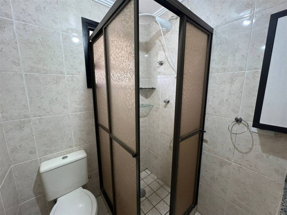 Imagem Apartamento com 1 Quarto à Venda, 68 m² em Guilhermina - Praia Grande Imagem Apartamento com 1 Quarto à Venda, 68 m² em Guilhermina - Praia Grande