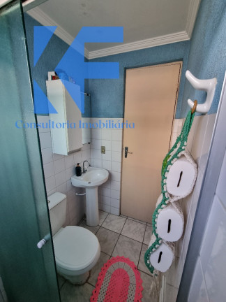 Imagem Imóvel com 2 Quartos à Venda, 48 m² em Parque Das Colinas - Valinhos Imagem Imóvel com 2 Quartos à Venda, 48 m² em Parque Das Colinas - Valinhos