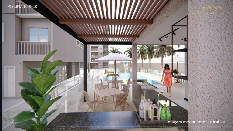 Imagem Apartamento com 3 Quartos à Venda, 108 m² em Engenheiro Luciano Cavalcante - Fortaleza Imagem Apartamento com 3 Quartos à Venda, 108 m² em Engenheiro Luciano Cavalcante - Fortaleza