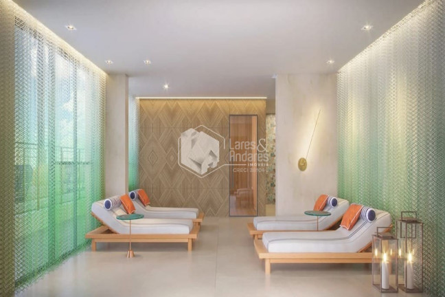 Imagem Apartamento com 2 Quartos à Venda, 76 m² em Vila Mariana - São Paulo