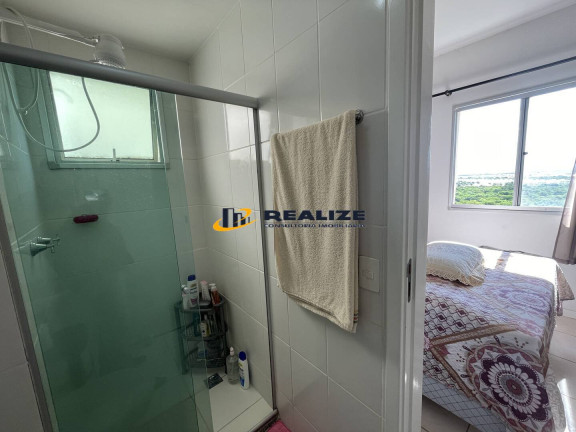 Imagem Apartamento com 3 Quartos à Venda, 65 m² em Parque São Caetano - Campos Dos Goytacazes Imagem Apartamento com 3 Quartos à Venda, 65 m² em Parque São Caetano - Campos Dos Goytacazes