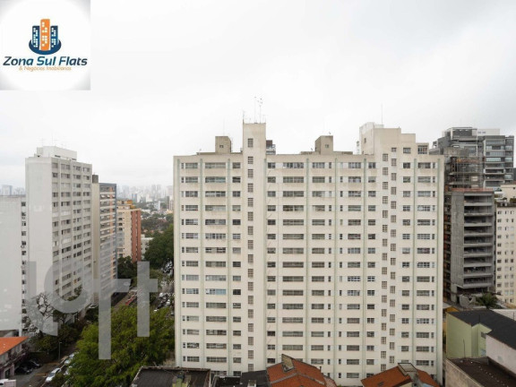 Imagem Apartamento com 2 Quartos à Venda, 72 m² em Cerqueira César - São Paulo Imagem Apartamento com 2 Quartos à Venda, 72 m² em Cerqueira César - São Paulo