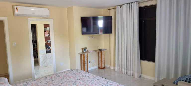 Imagem Casa com 5 Quartos à Venda, 400 m² em Buraquinho - Lauro De Freitas Imagem Casa com 5 Quartos à Venda, 400 m² em Buraquinho - Lauro De Freitas