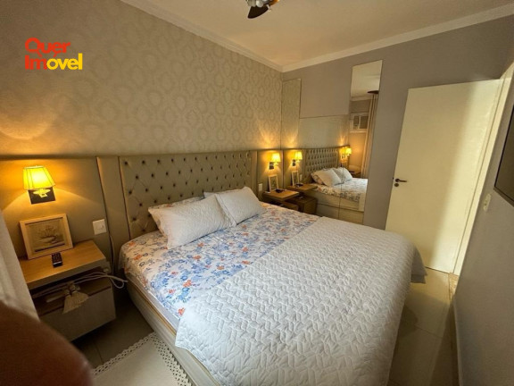 Imagem Apartamento com 2 Quartos à Venda, 50 m² em Campos Elíseos - Ribeirão Preto Imagem Apartamento com 2 Quartos à Venda, 50 m² em Campos Elíseos - Ribeirão Preto