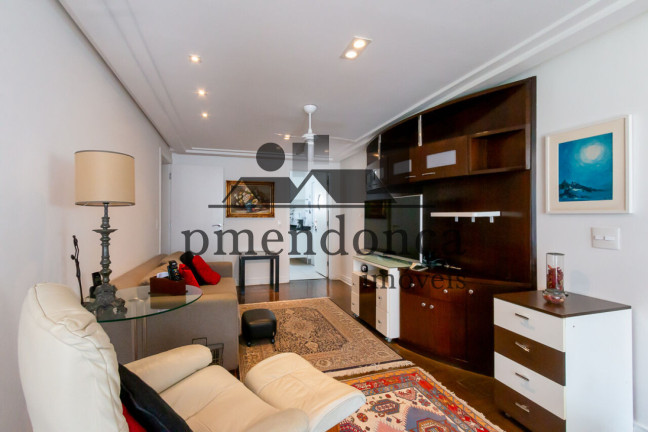 Imagem Apartamento com 3 Quartos à Venda, 137 m² em Jardins - São Paulo Imagem Apartamento com 3 Quartos à Venda, 137 m² em Jardins - São Paulo