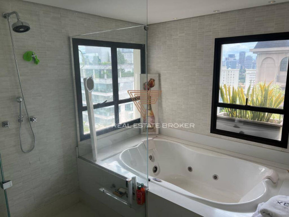 Imagem Apartamento com 3 Quartos à Venda, 431 m² em Jardim Europa - São Paulo Imagem Apartamento com 3 Quartos à Venda, 431 m² em Jardim Europa - São Paulo