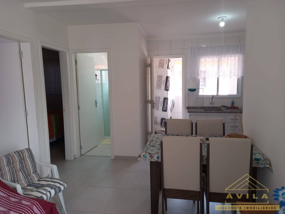 Imagem Apartamento com 2 Quartos à Venda,  em Bertioga