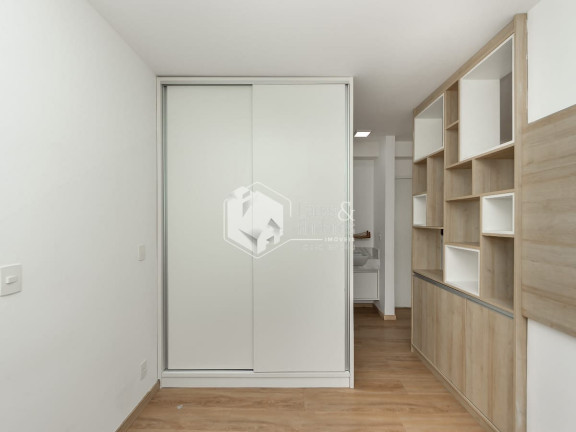 Imagem Apartamento com 1 Quarto à Venda, 35 m² em Saúde - São Paulo