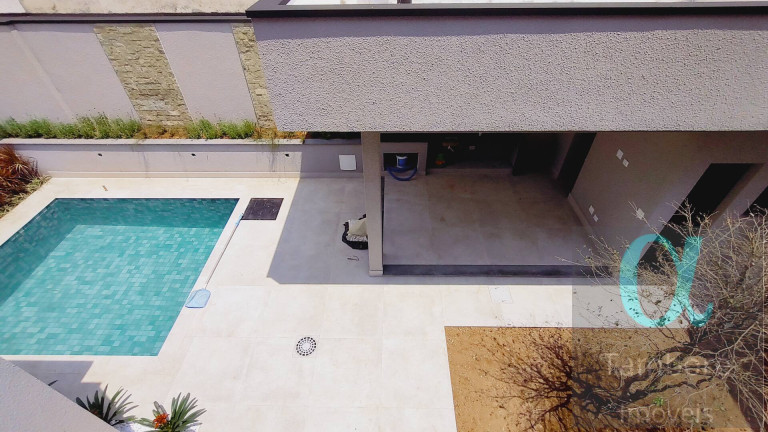 Imagem Casa com 3 Quartos à Venda, 247 m² em Tamboré - Santana De Parnaíba