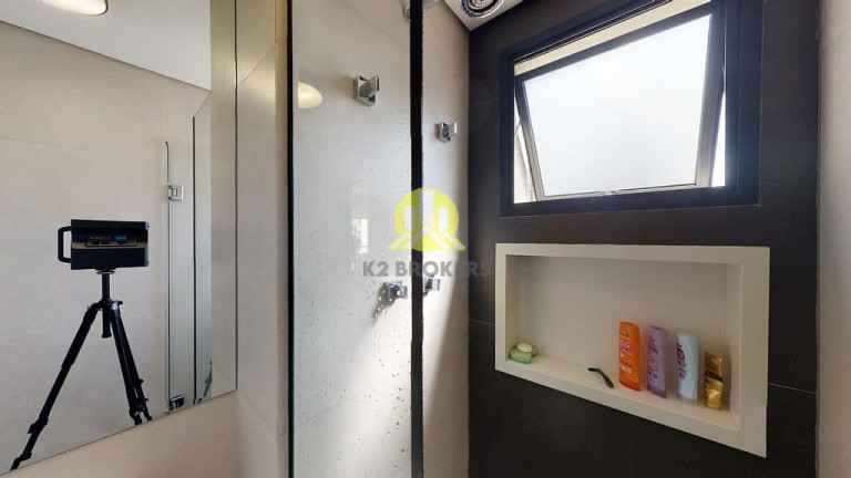 Imagem Apartamento com 1 Quarto à Venda, 46 m² em Vila Olímpia - São Paulo Imagem Apartamento com 1 Quarto à Venda, 46 m² em Vila Olímpia - São Paulo