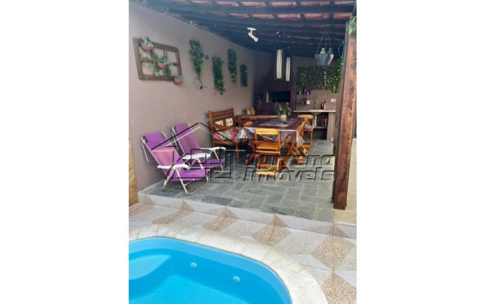 Imagem Casa com 4 Quartos à Venda, 186 m² em Jardim Das Indústrias - São José Dos Campos Imagem Casa com 4 Quartos à Venda, 186 m² em Jardim Das Indústrias - São José Dos Campos