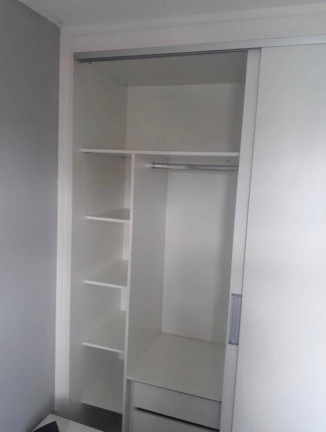 Imagem Apartamento com 1 Quarto à Venda, 30 m² em Cangaíba - São Paulo