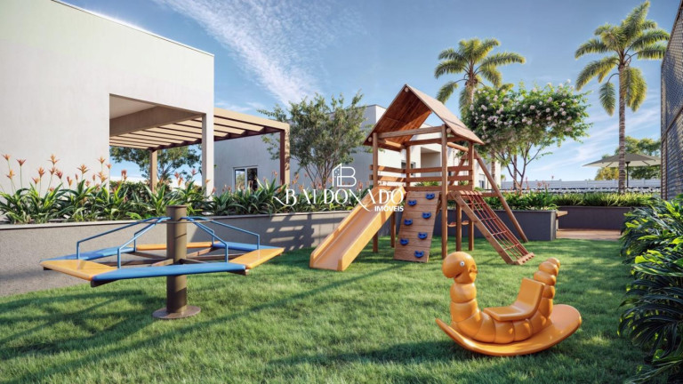 Imagem Apartamento com 2 Quartos à Venda, 47 m² em Monção - Taubaté