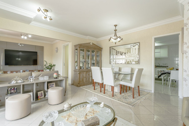 Imagem Apartamento com 4 Quartos à Venda, 104 m² em Vila Pompéia - São Paulo