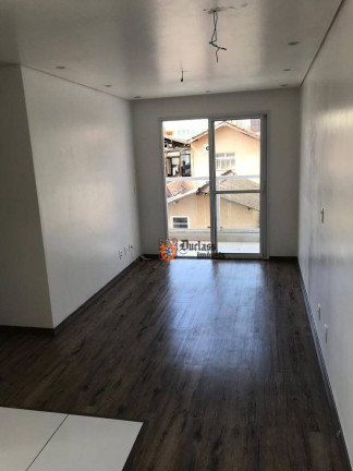 Imagem Apartamento com 2 Quartos à Venda, 48 m² em Parque Novo Oratório - Santo André Imagem Apartamento com 2 Quartos à Venda, 48 m² em Parque Novo Oratório - Santo André