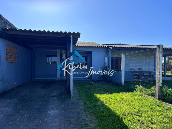 Casa com 1 Quarto à Venda, 65 m² em Mariluz - Imbé