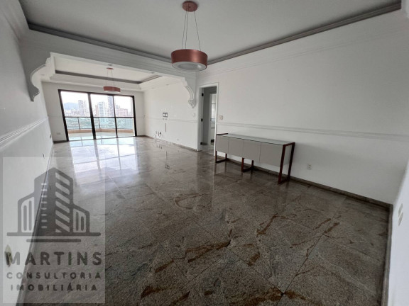 Imagem Apartamento com 3 Quartos à Venda, 161 m² em Boqueirão - Santos Imagem Apartamento com 3 Quartos à Venda, 161 m² em Boqueirão - Santos