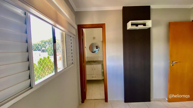 Imagem Sobrado com 3 Quartos à Venda, 140 m² em Vila Morumbi - Campo Grande Imagem Sobrado com 3 Quartos à Venda, 140 m² em Vila Morumbi - Campo Grande