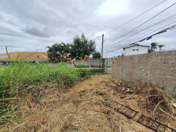 Imagem Terreno à Venda, 666 m² em Parque São Quirino - Campinas