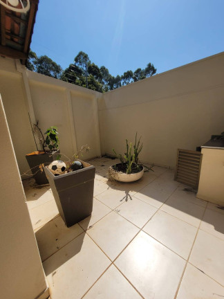 Imagem Casa de Condomínio com 3 Quartos à Venda, em Terras De São Bento Ii - Limeira Imagem Casa de Condomínio com 3 Quartos à Venda, em Terras De São Bento Ii - Limeira