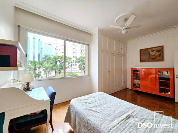 Imagem Apartamento com 3 Quartos à Venda, em Jardim Paulista - São Paulo Imagem Apartamento com 3 Quartos à Venda, em Jardim Paulista - São Paulo