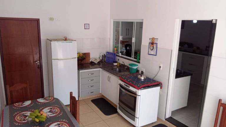 Imagem Casa com 4 Quartos à Venda, 200 m² em Centro - Boituva Imagem Casa com 4 Quartos à Venda, 200 m² em Centro - Boituva