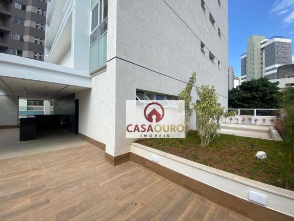 Imagem Apartamento com 1 Quarto à Venda, 42 m² em Lourdes - Belo Horizonte Imagem Apartamento com 1 Quarto à Venda, 42 m² em Lourdes - Belo Horizonte