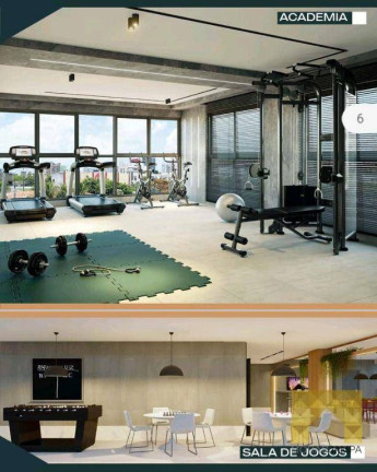 Imagem Apartamento com 2 Quartos à Venda, 89 m² em Bessa - João Pessoa Imagem Apartamento com 2 Quartos à Venda, 89 m² em Bessa - João Pessoa