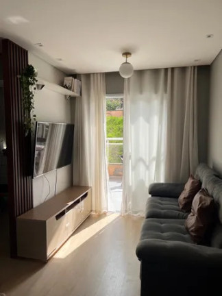 Apartamento com 1 Quarto à Venda, 622 m² em Nakamura Park - Cotia