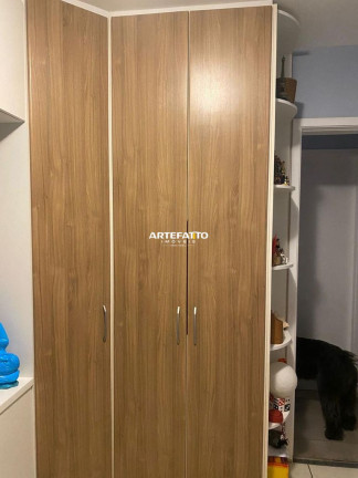 Imagem Apartamento com 2 Quartos à Venda, 47 m² em Parque Munhoz - São Paulo