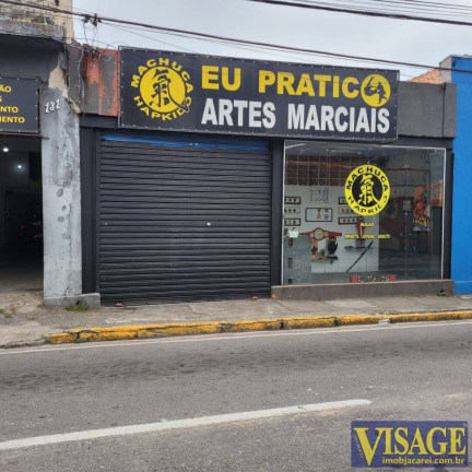 Imagem Ponto Comercial à Venda, 137 m² em Centro - Jacareí Imagem Ponto Comercial à Venda, 137 m² em Centro - Jacareí