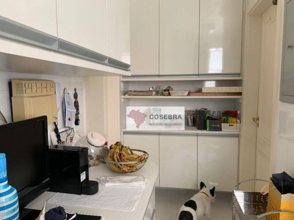 Imagem Apartamento com 3 Quartos à Venda, 200 m² em Itaim - São Paulo