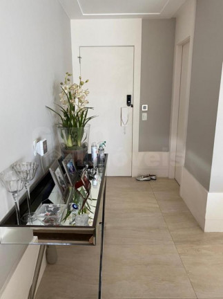 Imagem Apartamento com 4 Quartos à Venda, 202 m² em Tamboré - Santana De Parnaíba Imagem Apartamento com 4 Quartos à Venda, 202 m² em Tamboré - Santana De Parnaíba
