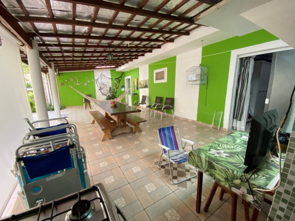 Imagem Casa com 5 Quartos à Venda, 10 m² em Arpoador - Peruíbe Imagem Casa com 5 Quartos à Venda, 10 m² em Arpoador - Peruíbe