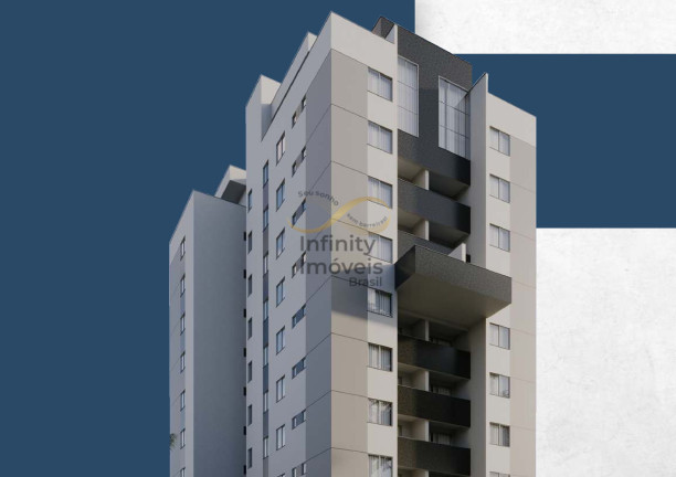 Imagem Apartamento com 3 Quartos à Venda, 77 m² em Miramar (barreiro) - Belo Horizonte Imagem Apartamento com 3 Quartos à Venda, 77 m² em Miramar (barreiro) - Belo Horizonte