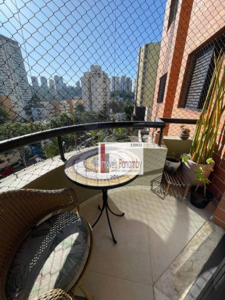 Imagem Apartamento com 3 Quartos à Venda, 110 m² em Vila Andrade - São Paulo Imagem Apartamento com 3 Quartos à Venda, 110 m² em Vila Andrade - São Paulo