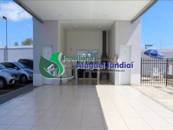 Imagem Apartamento com 2 Quartos para Alugar ou Temporada, 54 m² em Caxambu - Jundiaí