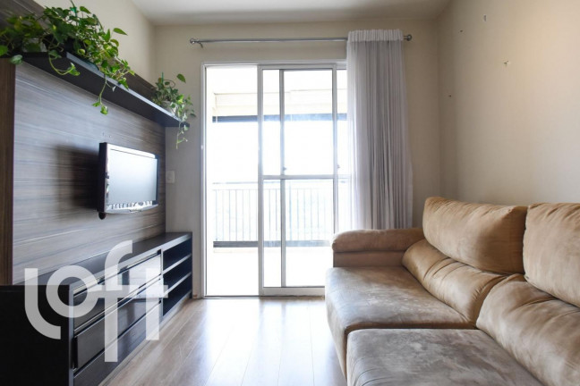 Imagem Apartamento com 2 Quartos à Venda, 58 m² em Bom Retiro - São Paulo
