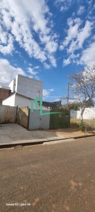 Imagem Casa com 1 Quarto à Venda, 50 m² em Parque Universitário - Franca Imagem Casa com 1 Quarto à Venda, 50 m² em Parque Universitário - Franca